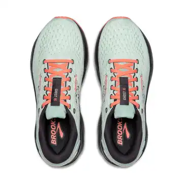 Affordable Women's Brooks Ghost 16 - 120407 1B 378