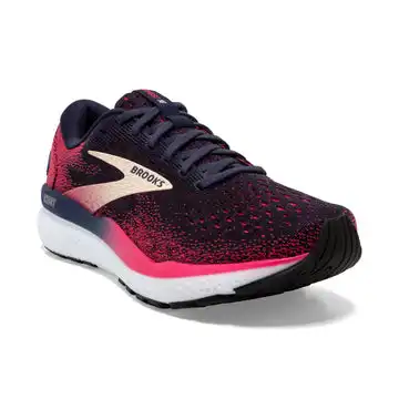 Affordable Women's Brooks Ghost 16 (Wide - D) - 120407 1D 422