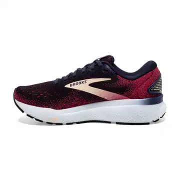 Affordable Women's Brooks Ghost 16 (Wide - D) - 120407 1D 422