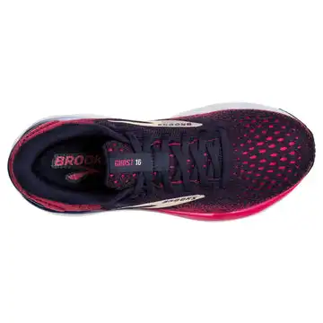 Affordable Women's Brooks Ghost 16 (Wide - D) - 120407 1D 422