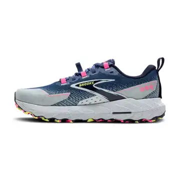 Affordable Women's Brooks Cascadia 18 - 120416 1B 476