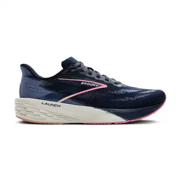 Women's Brooks Launch 11