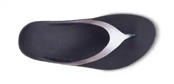 Affordable Women's OOFOS OOlala - 1401-CALYPSO