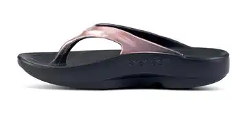 Affordable Women's OOFOS OOlala Luxe - 1401-ROSESP