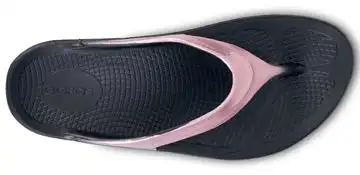 Affordable Women's OOFOS OOlala Luxe - 1401-ROSESP