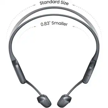 Affordable Shokz OpenRun Pro 2 Mini - S821-MN-BK-US