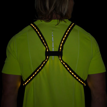 Cheap Nathan Laser Light Web Vest RX - NS60500-00198