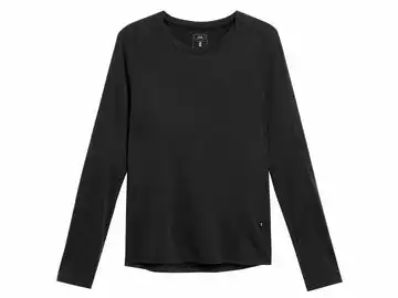 Women's On Focus Long T - 1WD30120553