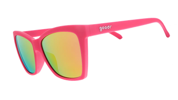 Cheap goodr PopG Running Sunglasses - Approaching Cult Status