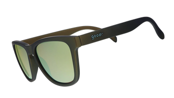 Cheap goodr OG Running Sunglasses - Astral Projection Road Trip