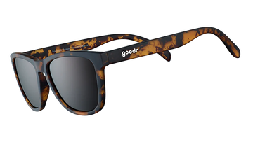 Affordable goodr OG Running Sunglasses - Bosley's Basset Hound Dream