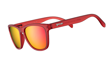 Cheap goodr OG Running Sunglasses - Phoenix at a Bloody Mary Bar