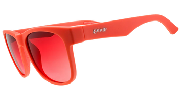 Cheap goodr BFG Running Sunglasses - Solar Flare Centaur