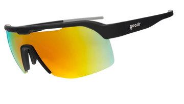 Cheap goodr Bolt G Running Sunglasses - Do It for the Victory Dance