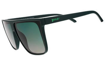 Affordable goodr Fly G Running Sunglasses - Tends to Get Noticed