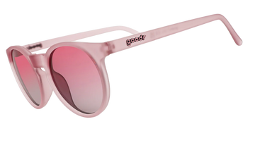 Cheap goodr CircleG Running Sunglasses - Mauve Mood Board