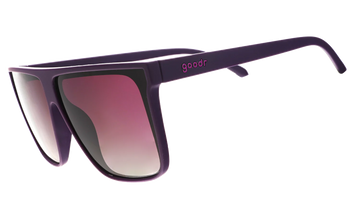 Affordable goodr Fly G Running Sunglasses - Keeping a High Profile