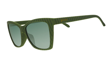 Cheap goodr PopG Running Sunglasses - Swirls Martini, Becomes Icon