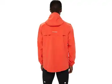 Affordable Men's ASICS Accelerate Waterproof 2.0 Jacket - 2011C242.601