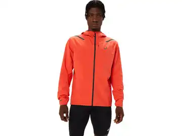 Affordable Men's ASICS Accelerate Waterproof 2.0 Jacket - 2011C242.601