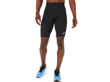 Affordable Men's ASICS Road Sprinter Shorts - 2011C983.001