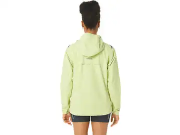 Affordable Women's ASICS Accelerate Waterproof 2.0 Jacket - 2012C219.750