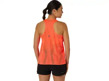 Cheap Women's ASICS Metarun Tank - 2012C973.600