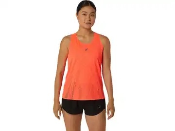 Cheap Women's ASICS Metarun Tank - 2012C973.600