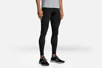 Affordable Men's Brooks Source Tight - 211340-001