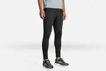 Cheap Men's Brooks Spartan Pant - 211365-001