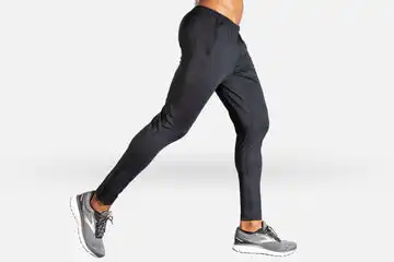 Cheap Men's Brooks Spartan Pant - 211365-001