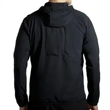 Affordable Men's Brooks Canopy Jacket - 211385-001