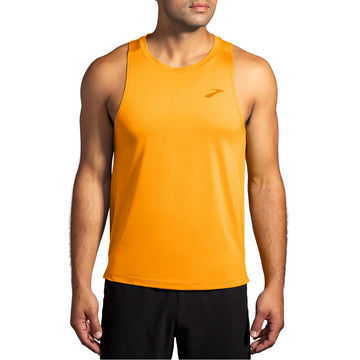 Affordable Men's Brooks Atmosphere Singlet - 211445-860