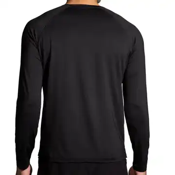 Affordable Men's Brooks Atmosphere Long Sleeve 2.0 - 211450-001