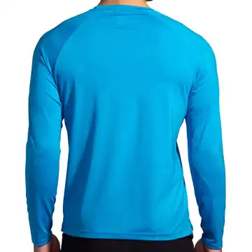 Cheap Men's Brooks Atmosphere Long Sleeve 2.0 - 211450-416