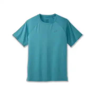 Men's Brooks Atmosphere Short Sleeve 2.0 - 211455-437