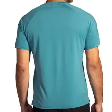 Affordable Men's Brooks Atmosphere Short Sleeve 2.0 - 211455-437