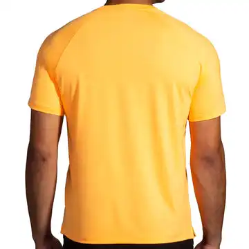 Cheap Men's Brooks Atmosphere Short Sleeve 2.0 - 211455-861