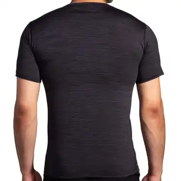 Affordable Men's Brooks Luxe Short Sleeve - 211498-009