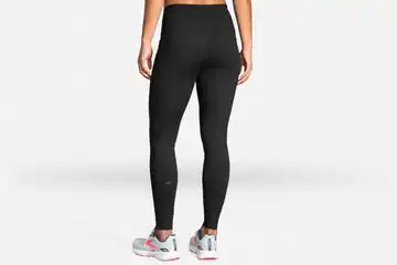 Affordable Women's Brooks Momentum Thermal Tight - 221501-001