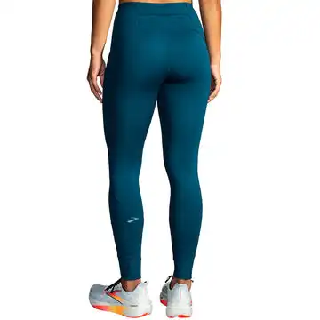 Cheap Women's Brooks Momentum Thermal Tight - 221501-458