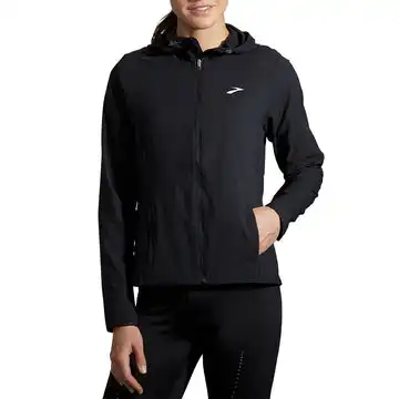 Affordable Women's Brooks Canopy Jacket - 221521-052