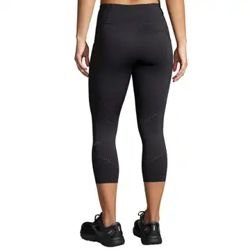 Affordable Women's Brooks Method 3 4 Tight - 221522-001