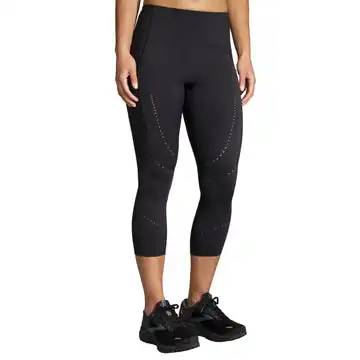 Affordable Women's Brooks Method 3 4 Tight - 221522-001