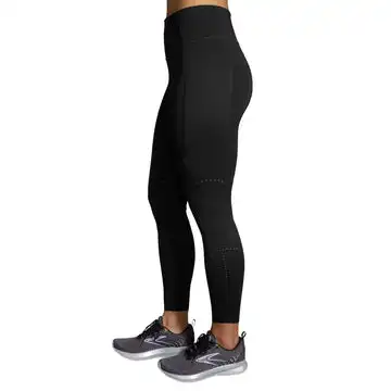 Affordable Women's Brooks Method 7 8 Tight - 221524-001