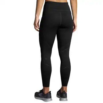 Affordable Women's Brooks Method 7 8 Tight - 221524-001