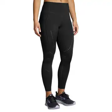 Affordable Women's Brooks Method 7 8 Tight - 221524-001