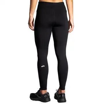 Cheap Women's Brooks Moment Tight - 221586-001