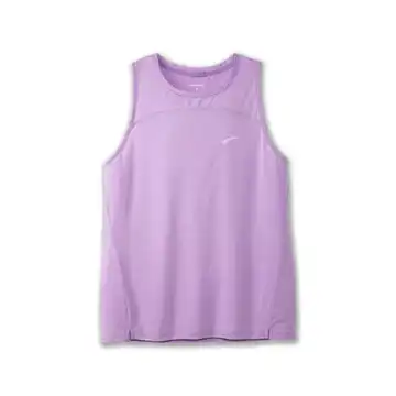 Women's Brooks Sprint Free Tank - 221605-508