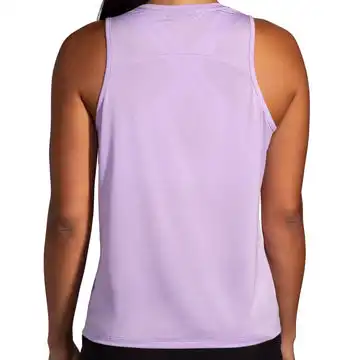 Cheap Women's Brooks Sprint Free Tank - 221605-508